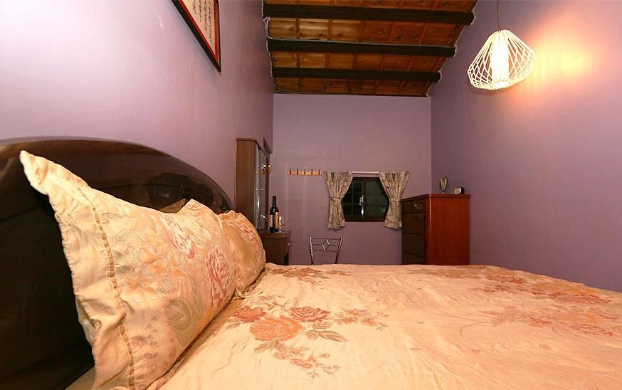 Apartmán Tsuen Feng Guanshan Exteriér fotografie